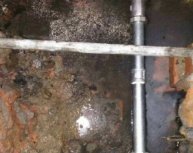 武陵卫生间测漏水多少钱