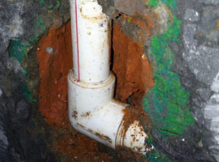 武陵卫生间测漏水价格明细
