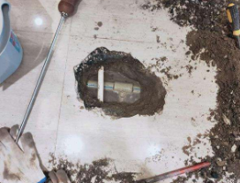 武陵卫生间防水多少钱