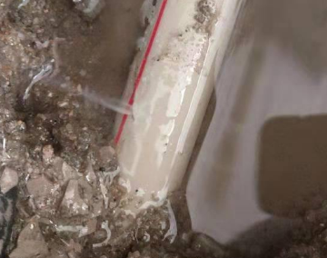 武陵水管维修多少钱