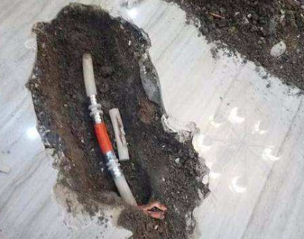 武陵水管维修哪家好
