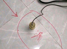 武陵卫生间测漏水多少钱
