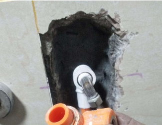 武陵卫生间测漏水哪家好