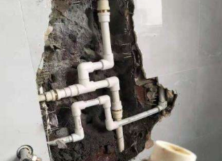 武陵卫生间测漏水价格多少