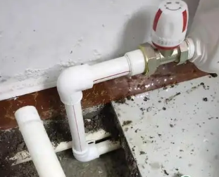 武陵卫生间测漏水多少钱