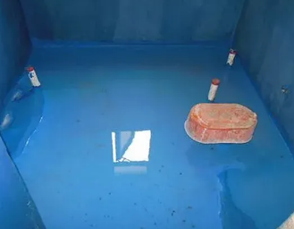 武陵卫生间防水多少钱